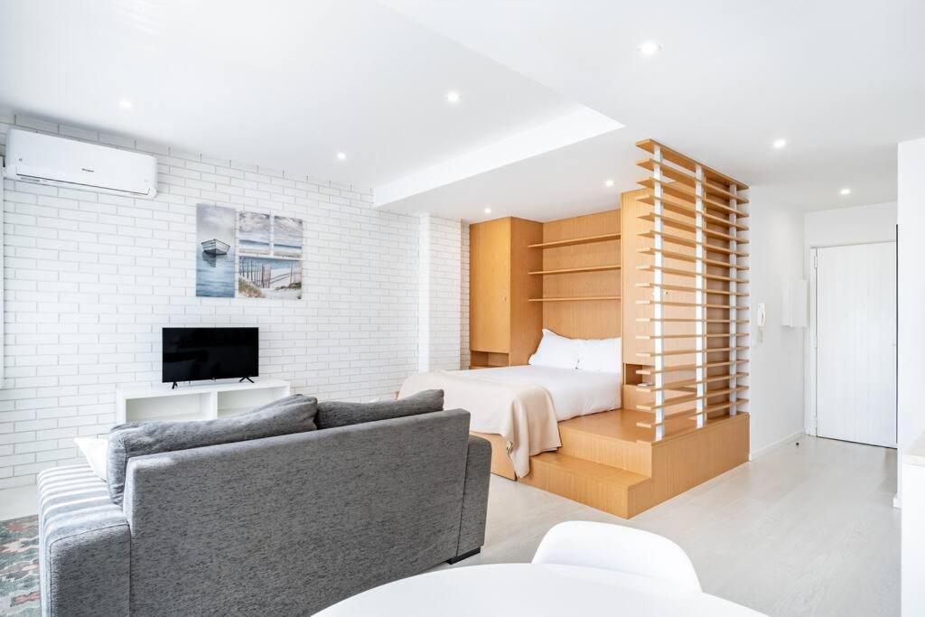 Viva Marques Studio Apartamento *
