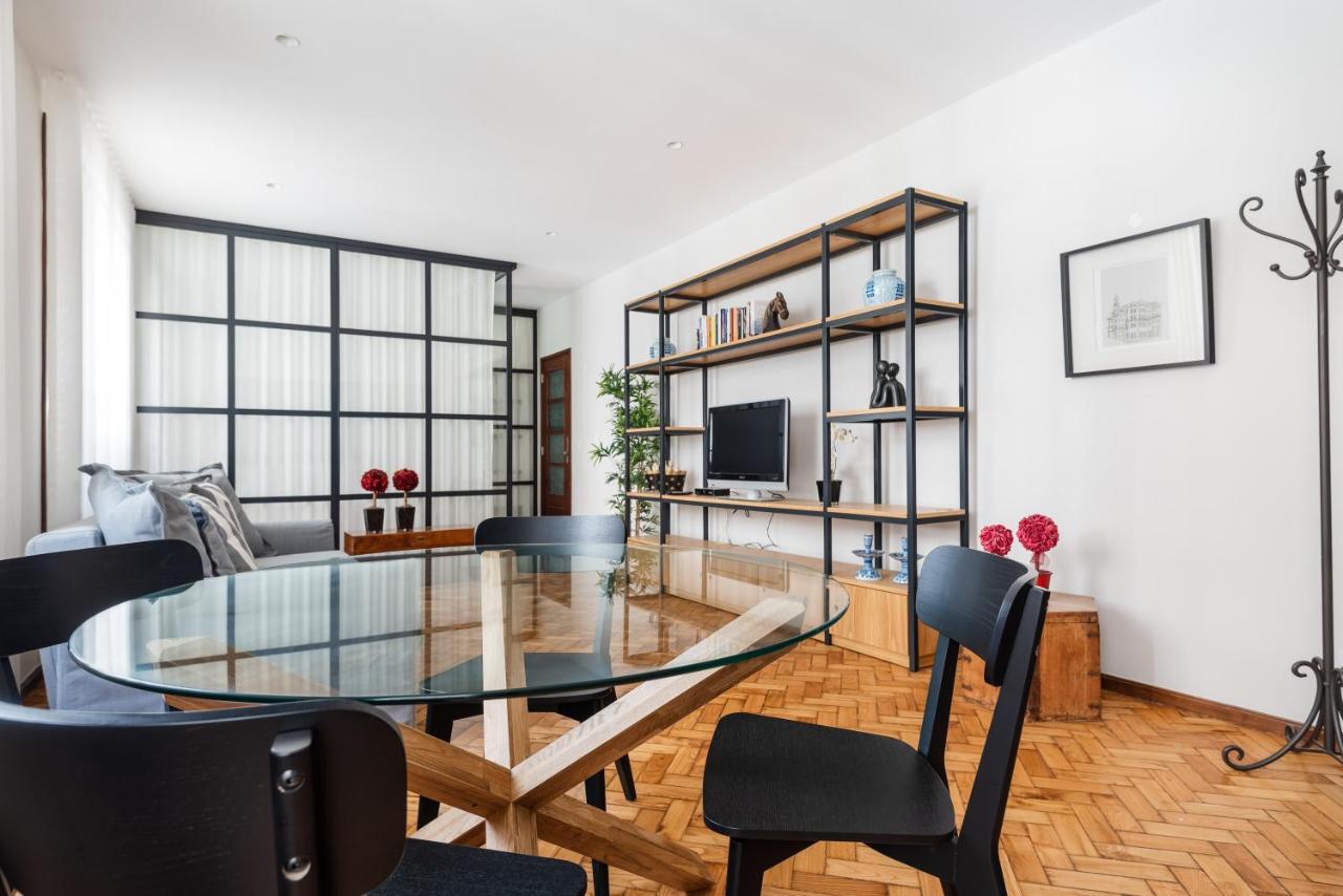 Apartamento Rivoli *
