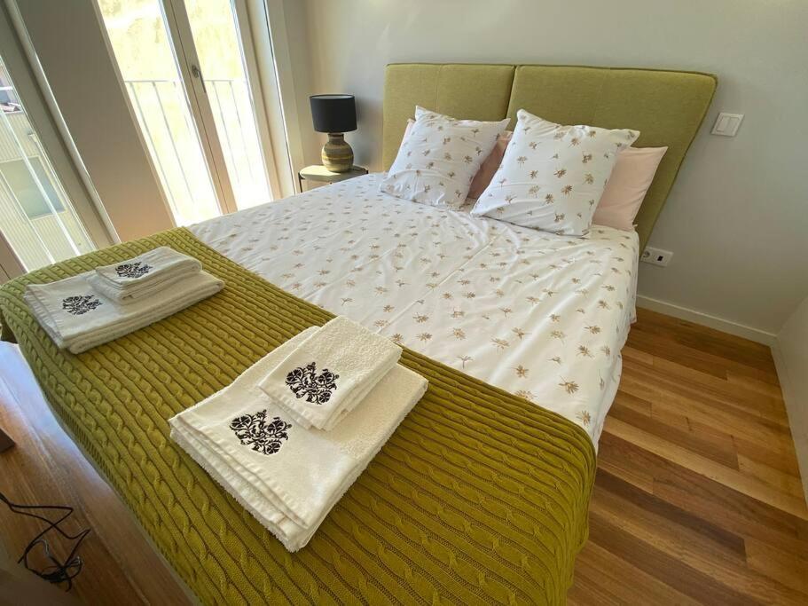 Sweet Clerigos View Apartamento Oporto