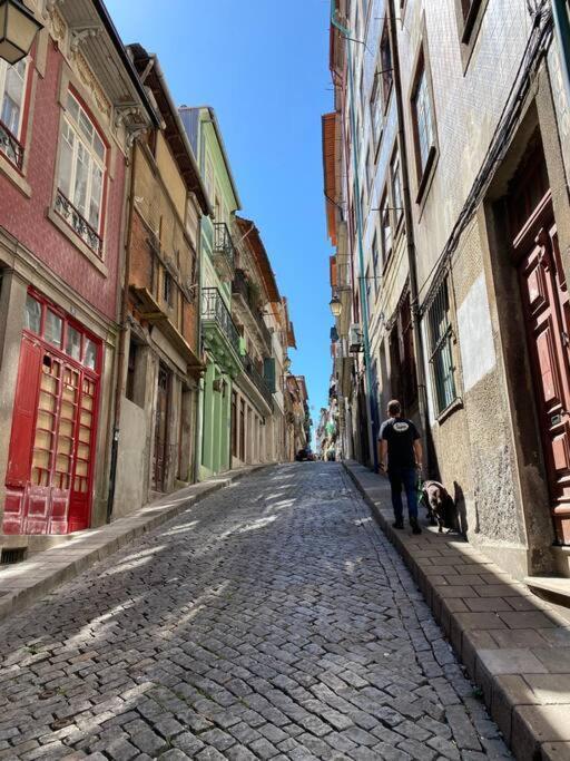 Sweet Clerigos View Oporto