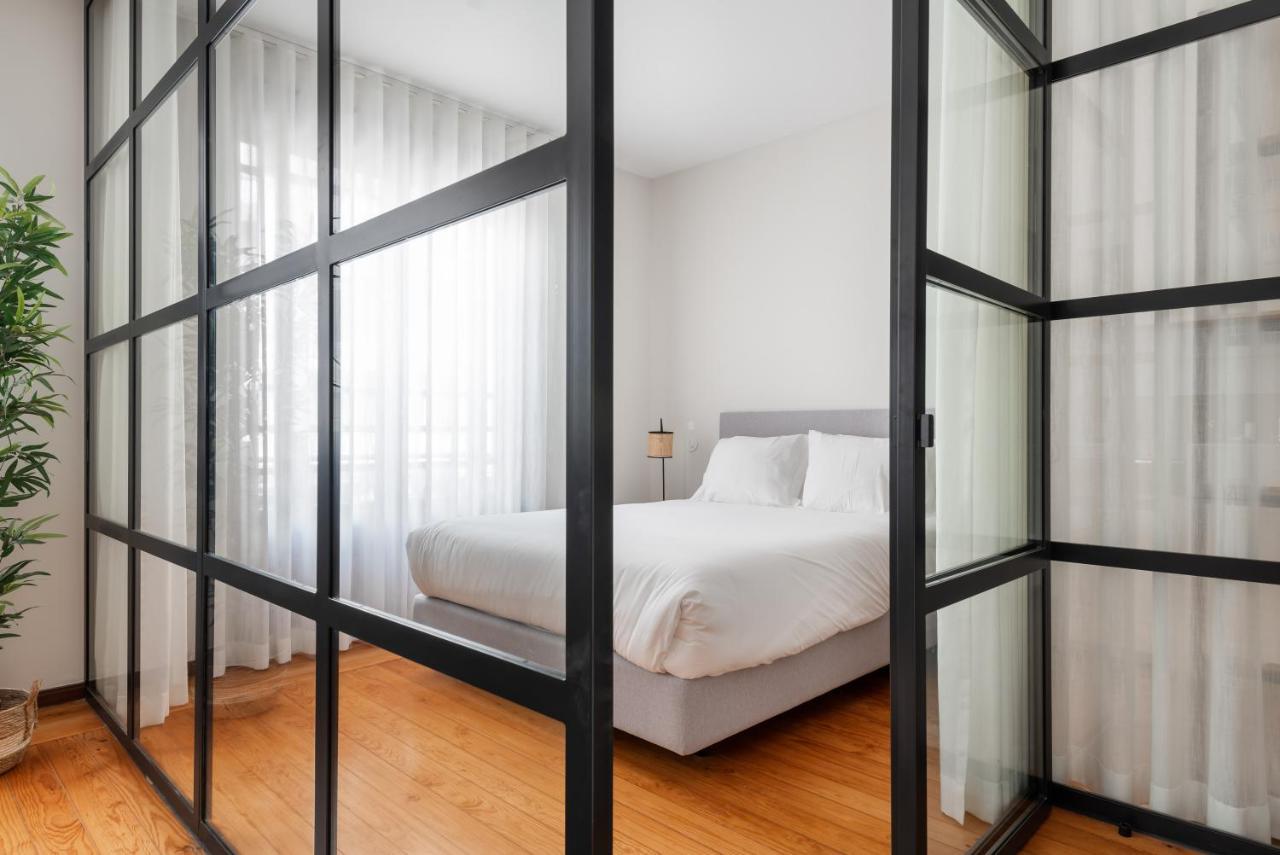 Rivoli Apartamento Oporto