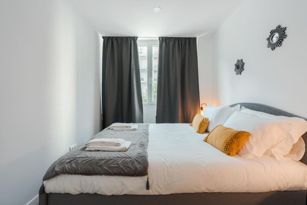 Great Location Very Boavista * Oporto