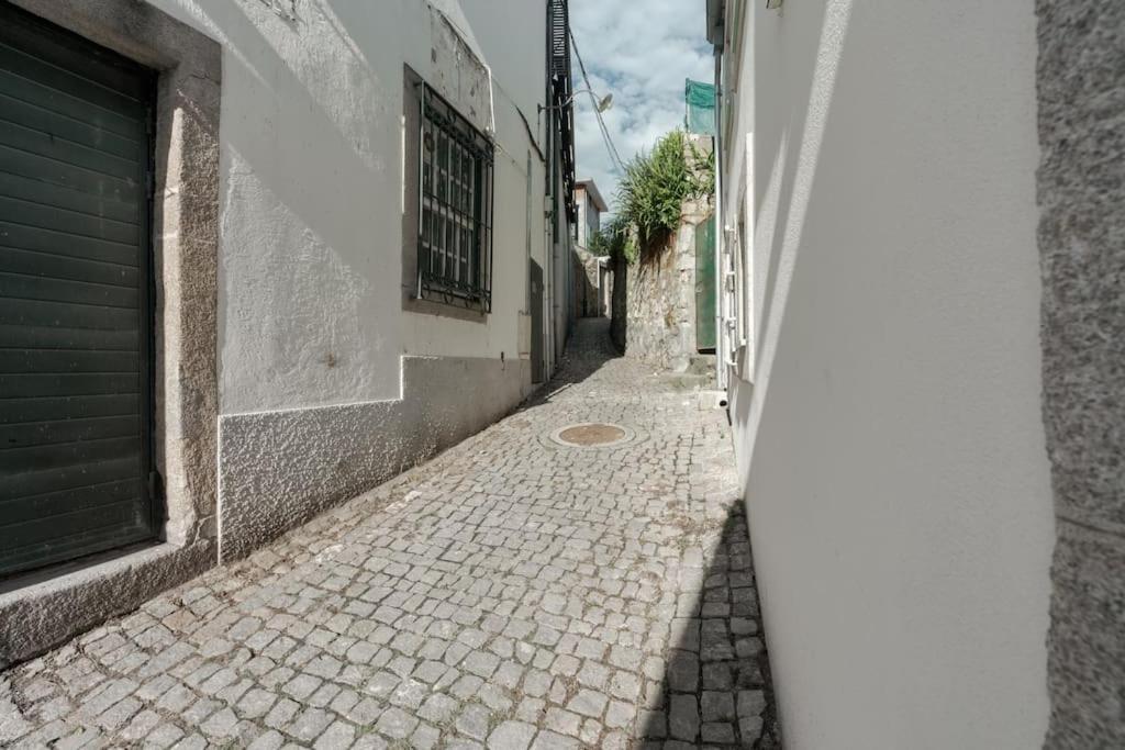 Apartamento Mint Flat In Foz By The Douro *