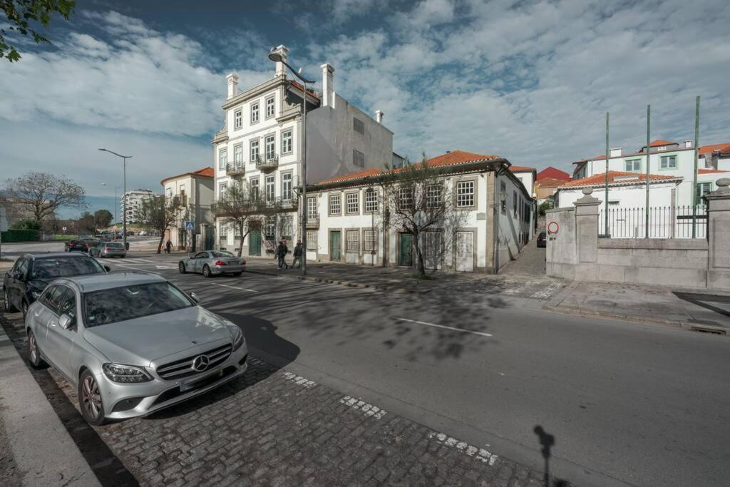 Apartamento Mint Flat In Foz By The Douro *
