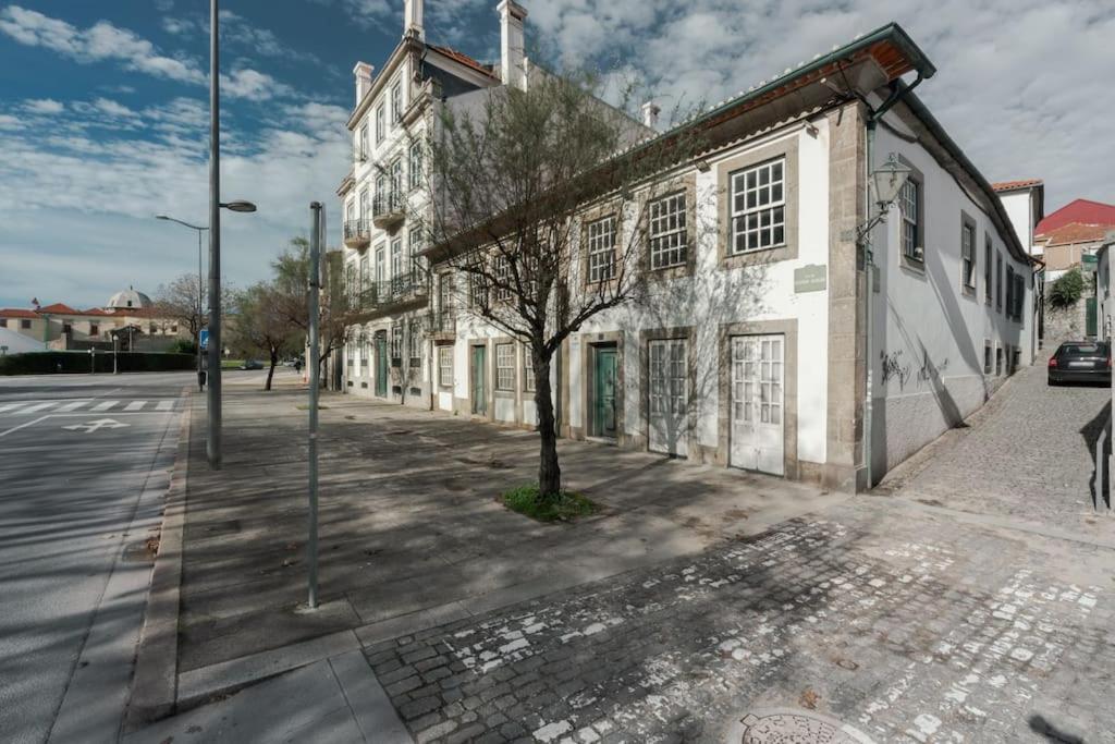 Mint Flat In Foz By The Douro Apartamento *