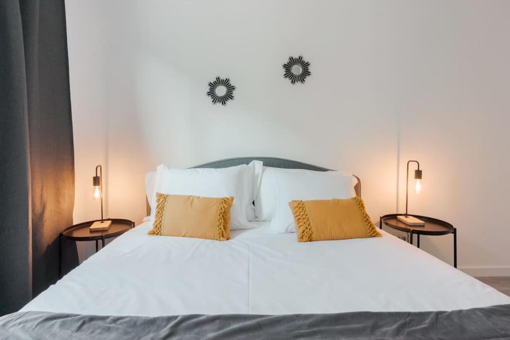 Great Location Very Boavista * Oporto