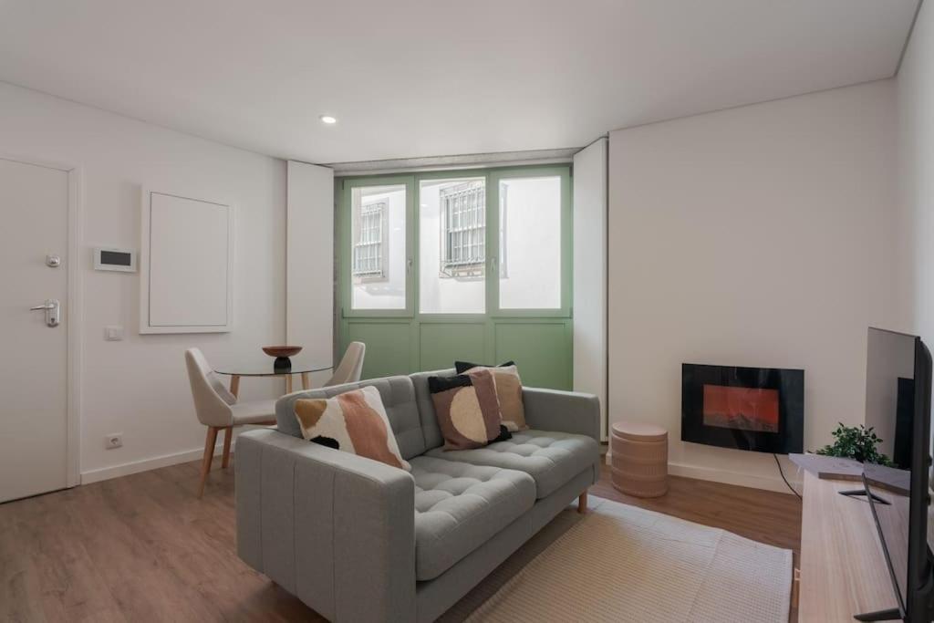 Apartamento Mint Flat In Foz By The Douro Oporto