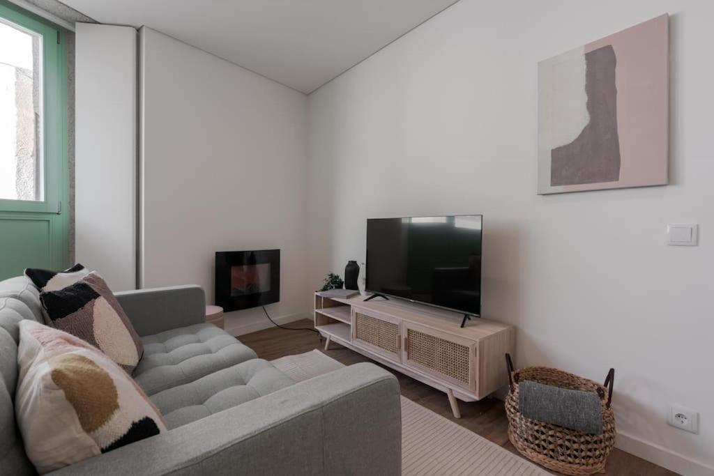 Apartamento Mint Flat In Foz By The Douro