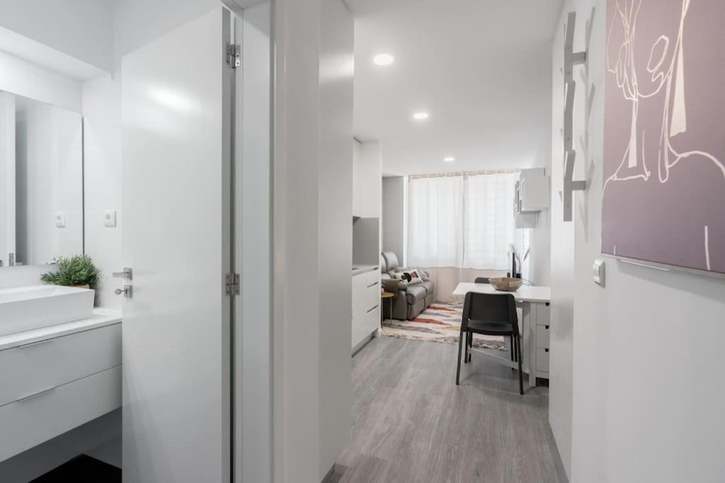 Great Location Very Boavista Apartamento *