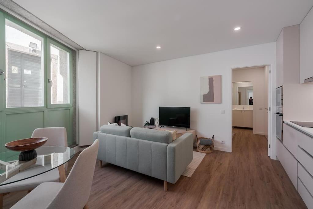 Apartamento Mint Flat In Foz By The Douro Oporto