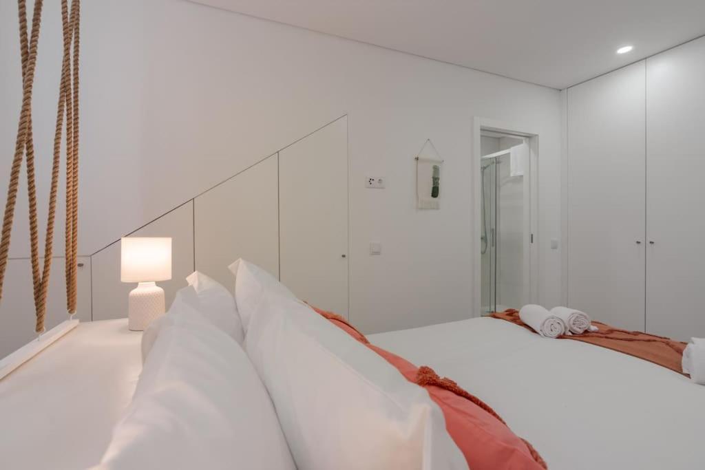 Mint Flat In Foz By The Douro Apartamento *