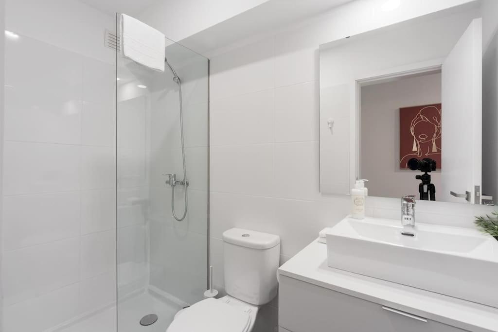 Great Location Very Boavista *