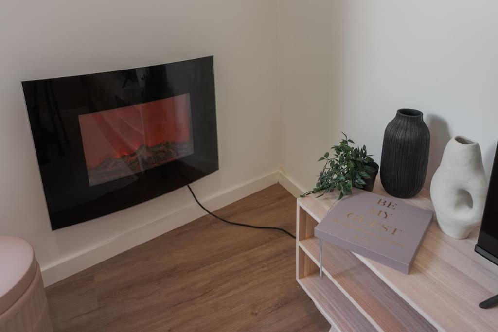 Apartamento Mint Flat In Foz By The Douro Oporto