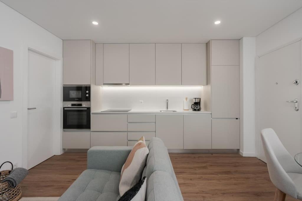 Apartamento Mint Flat In Foz By The Douro