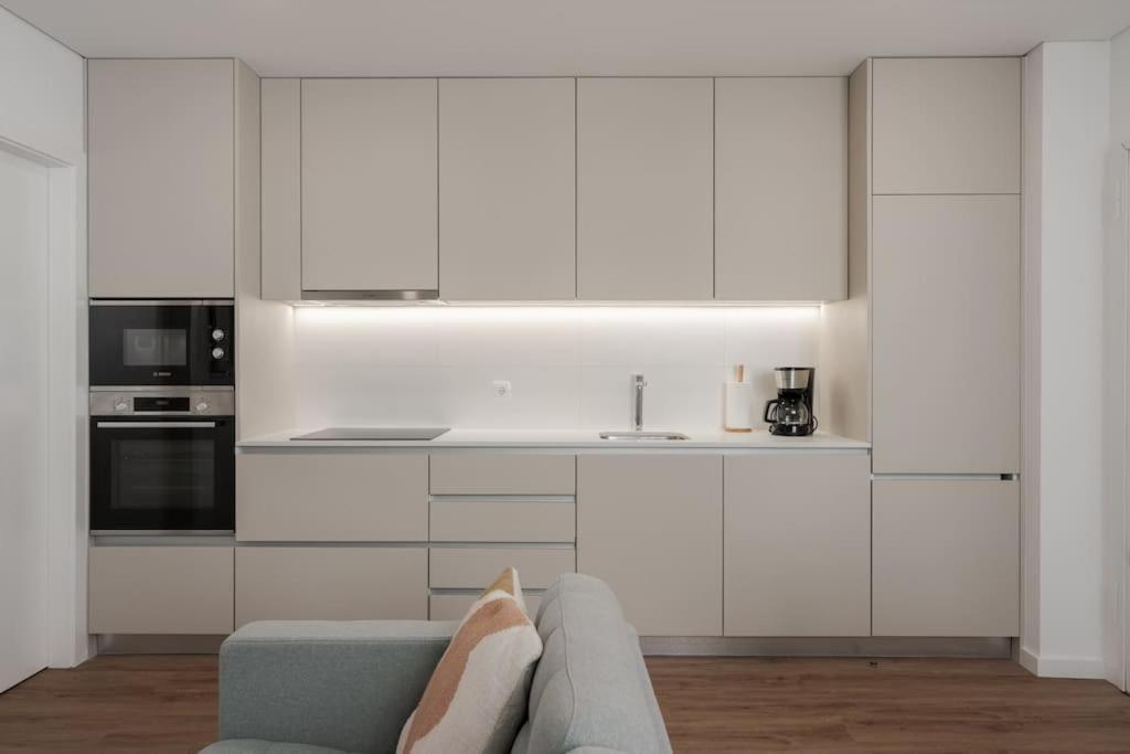 Apartamento Mint Flat In Foz By The Douro