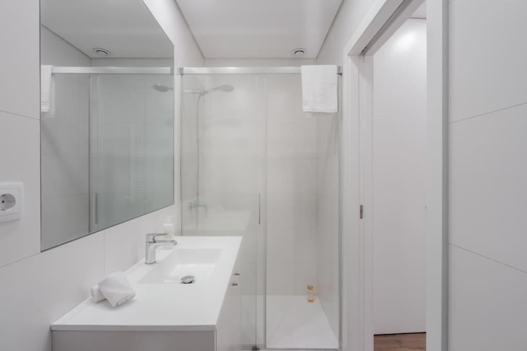Mint Flat In Foz By The Douro Apartamento *