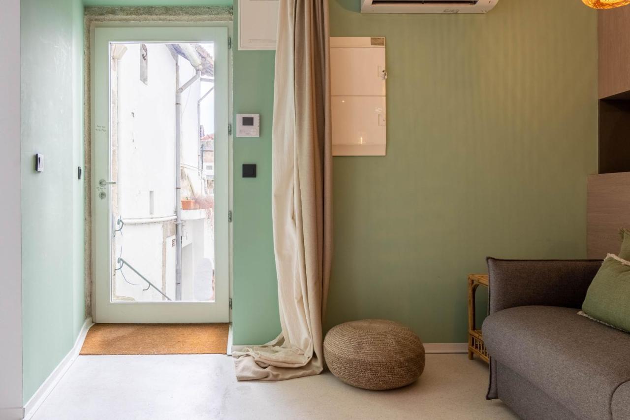 The Priest's By Lovelystay Apartamento Oporto