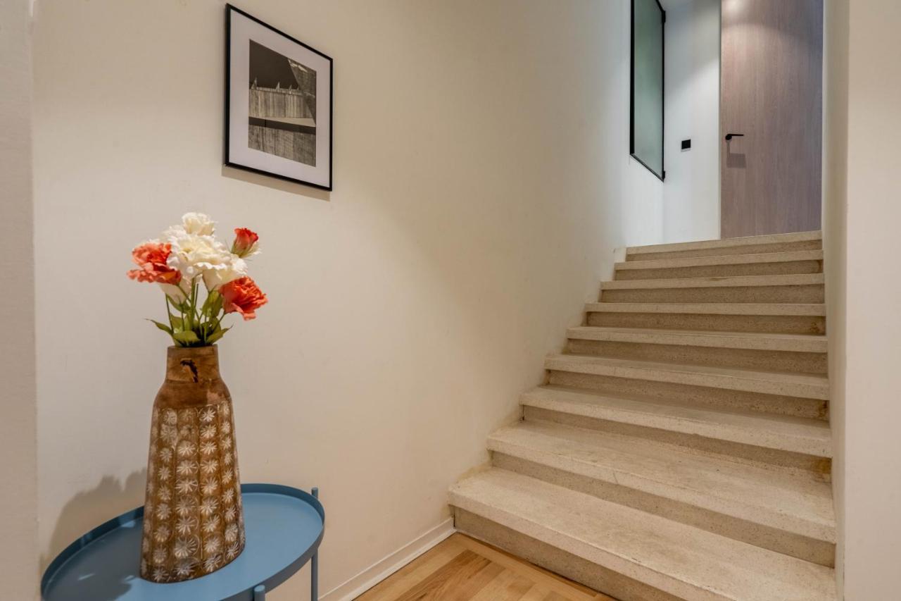 The Priest's By Lovelystay Apartamento Oporto