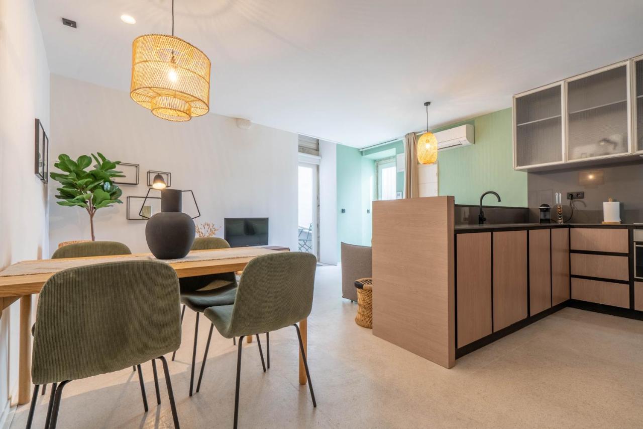 Apartamento The Priest's By Lovelystay Oporto