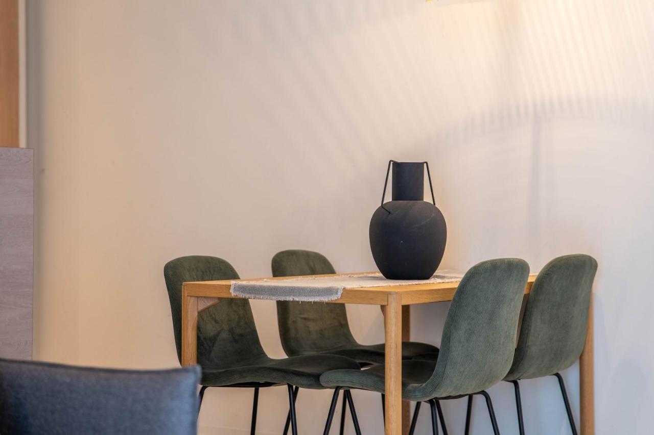 Apartamento The Priest's By Lovelystay *