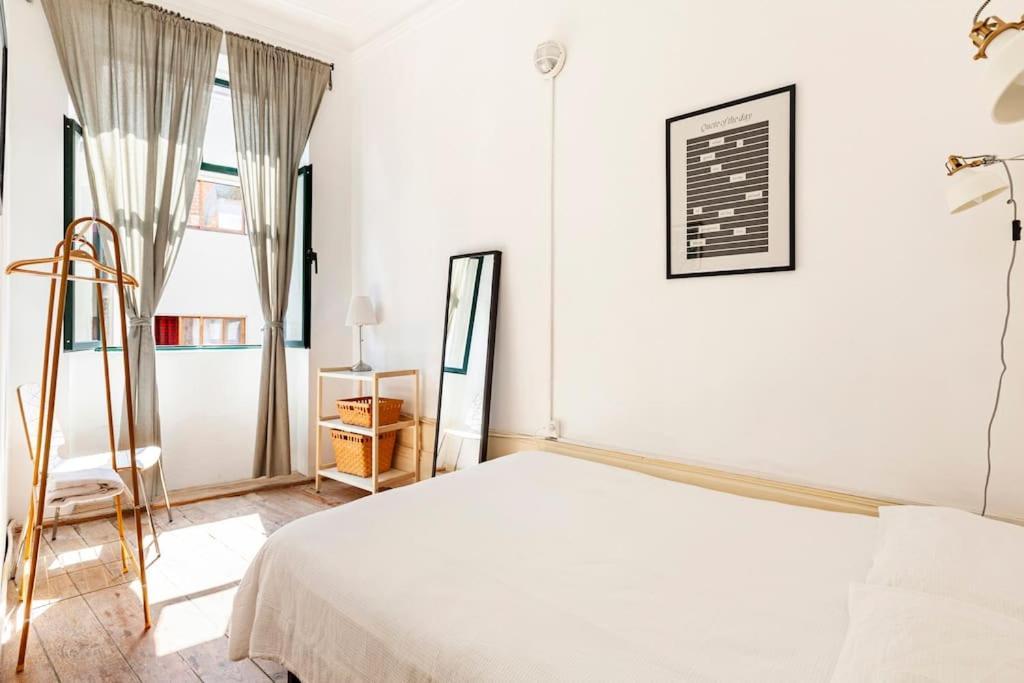 Charming Townhouse In The Historic Center Of Oporto