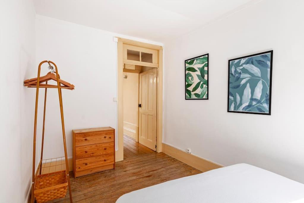 Charming Townhouse In The Historic Center Of Apartamento