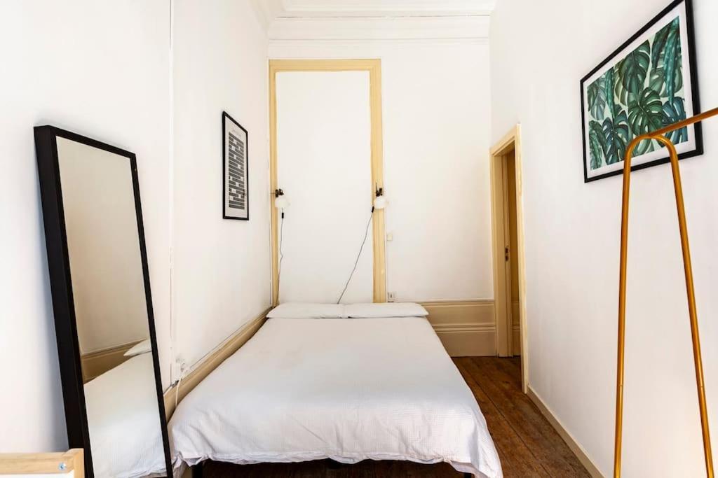 Charming Townhouse In The Historic Center Of Oporto