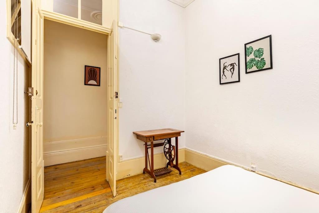Apartamento Charming Townhouse In The Historic Center Of *