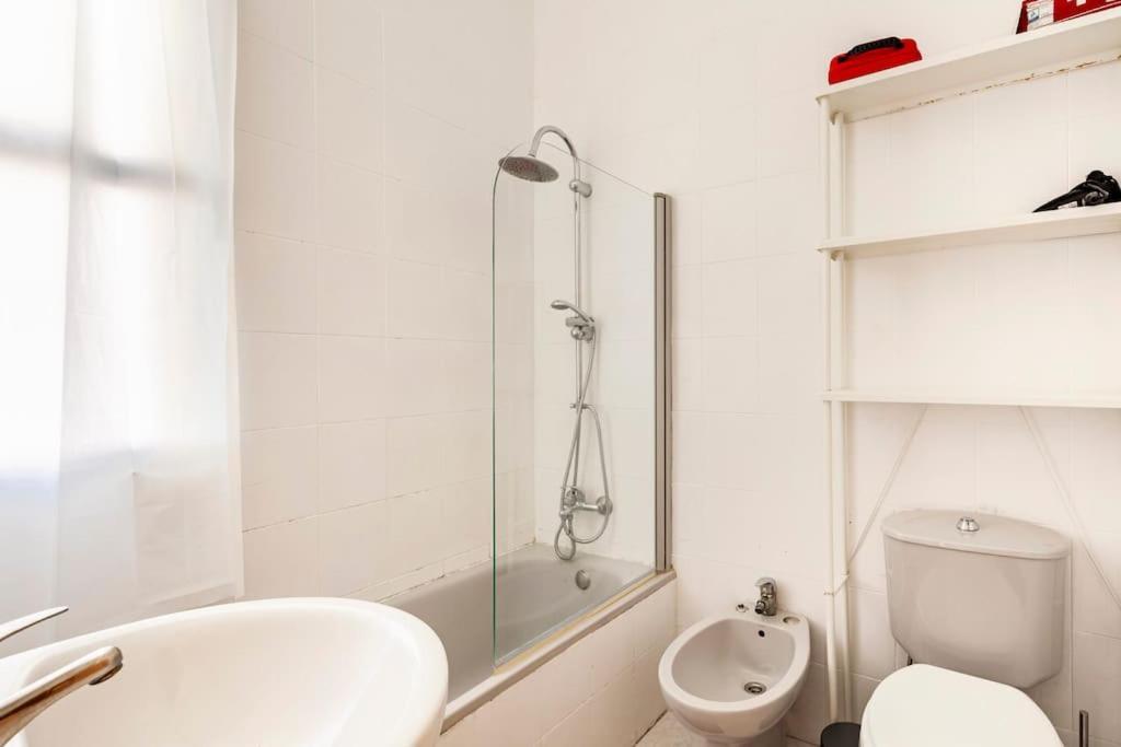 Charming Townhouse In The Historic Center Of * Oporto