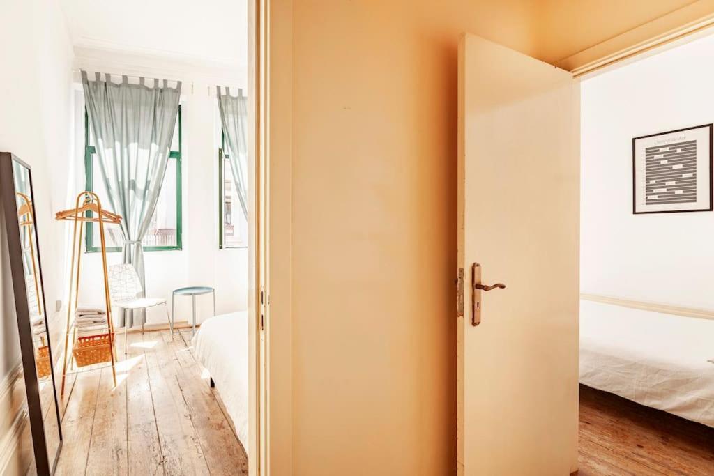 Charming Townhouse In The Historic Center Of Apartamento *