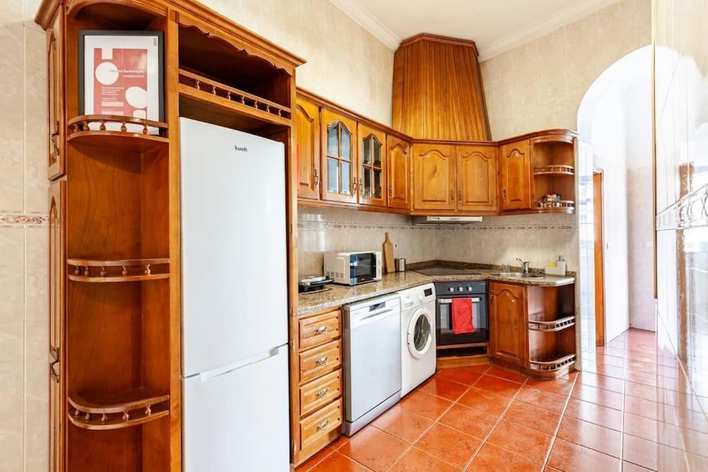 Apartamento Charming Townhouse In The Historic Center Of Oporto
