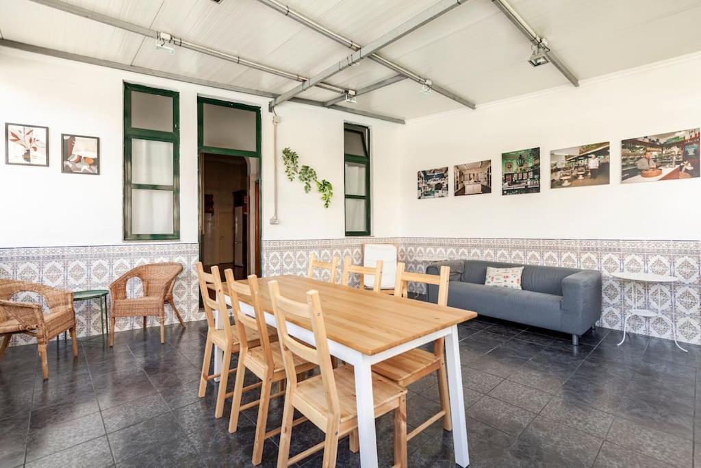 Apartamento Charming Townhouse In The Historic Center Of