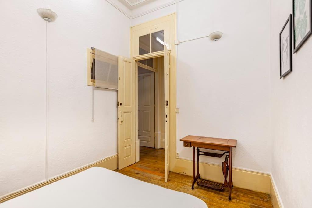 Charming Townhouse In The Historic Center Of Apartamento *