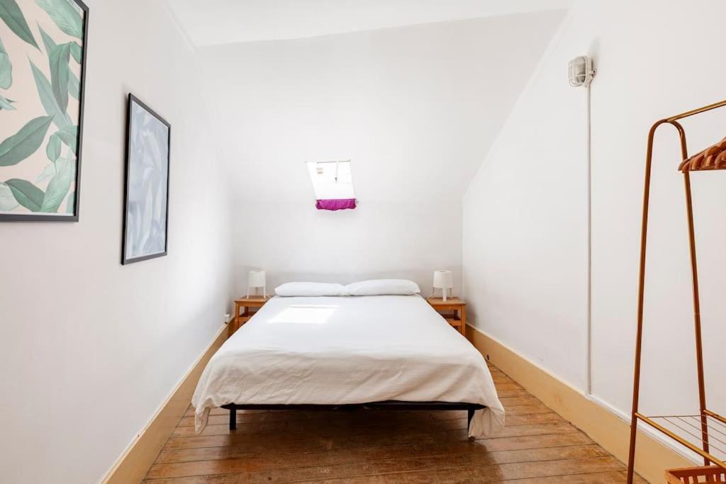 Apartamento Charming Townhouse In The Historic Center Of *