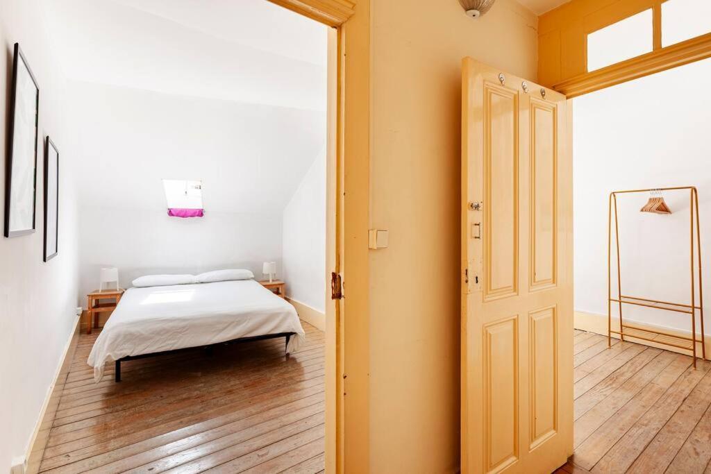 Charming Townhouse In The Historic Center Of * Oporto