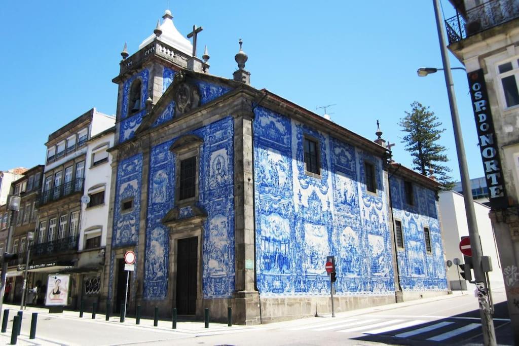 Charming Townhouse In The Historic Center Of Apartamento *
