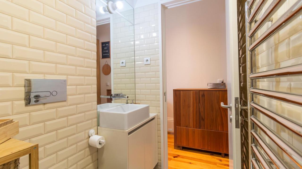 Apartamento Bolhao Charming By Lovelystay
