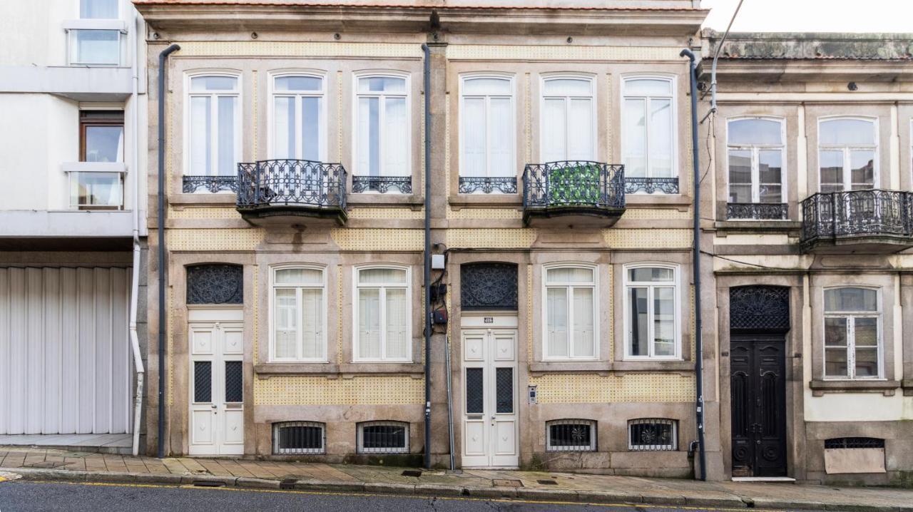 Apartamento Bolhao Charming By Lovelystay *