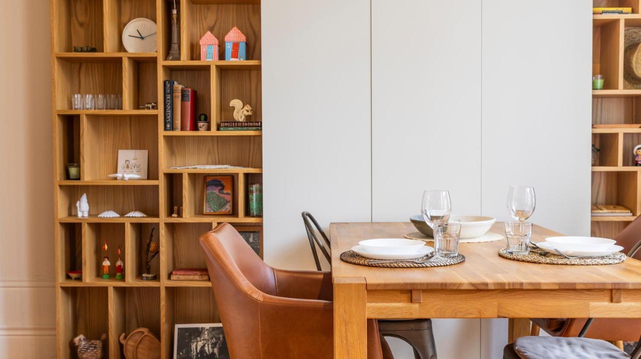 Bolhao Charming By Lovelystay Apartamento *