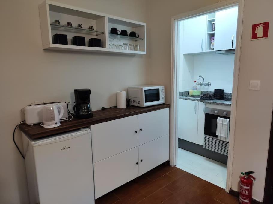 Weekend Flat Apartamento *