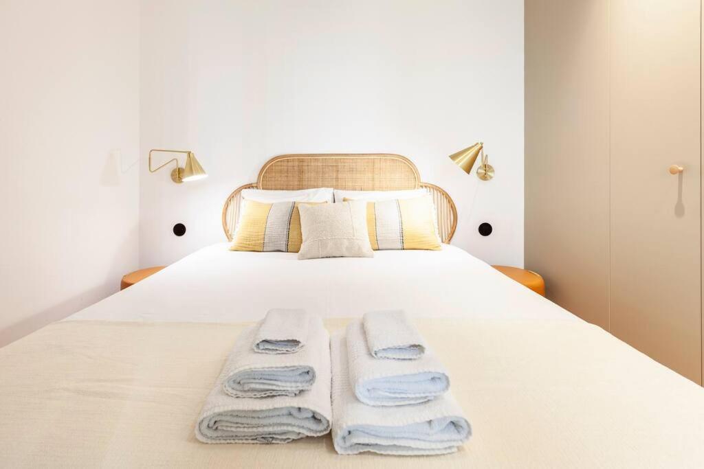 Apartamento Perfect Retreat In The Center Of