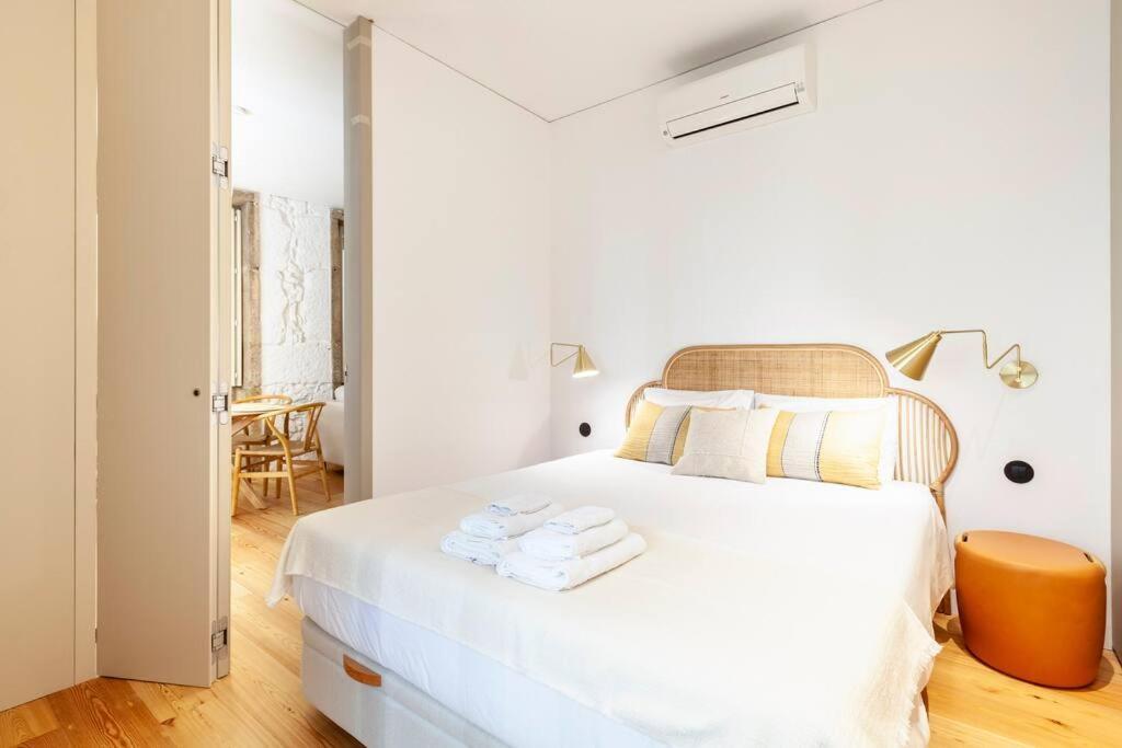 Apartamento Perfect Retreat In The Center Of *