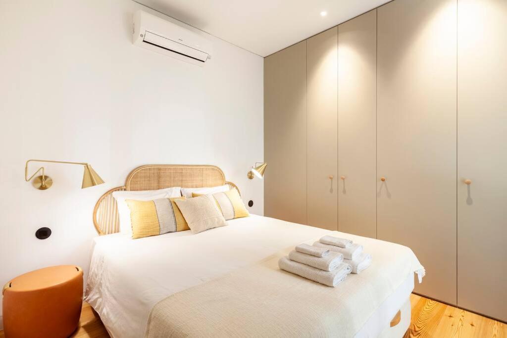 Perfect Retreat In The Center Of Oporto