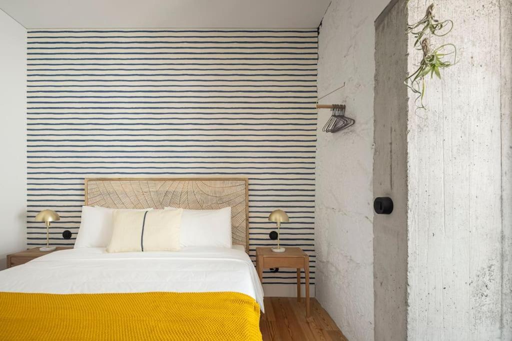 Apartamento Elegant In The Historical Center Of Oporto