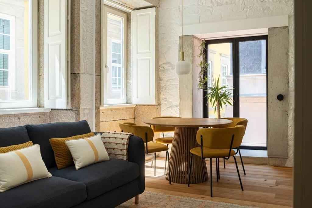 Apartamento Elegant In The Historical Center Of