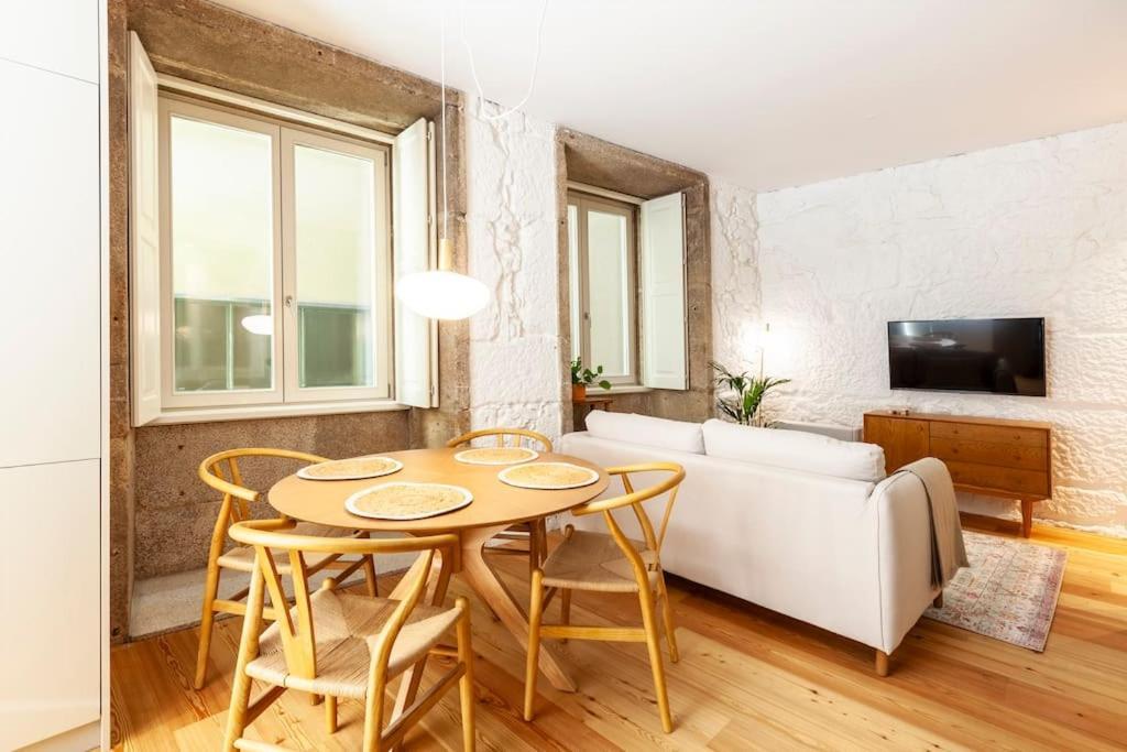 Perfect Retreat In The Center Of Apartamento