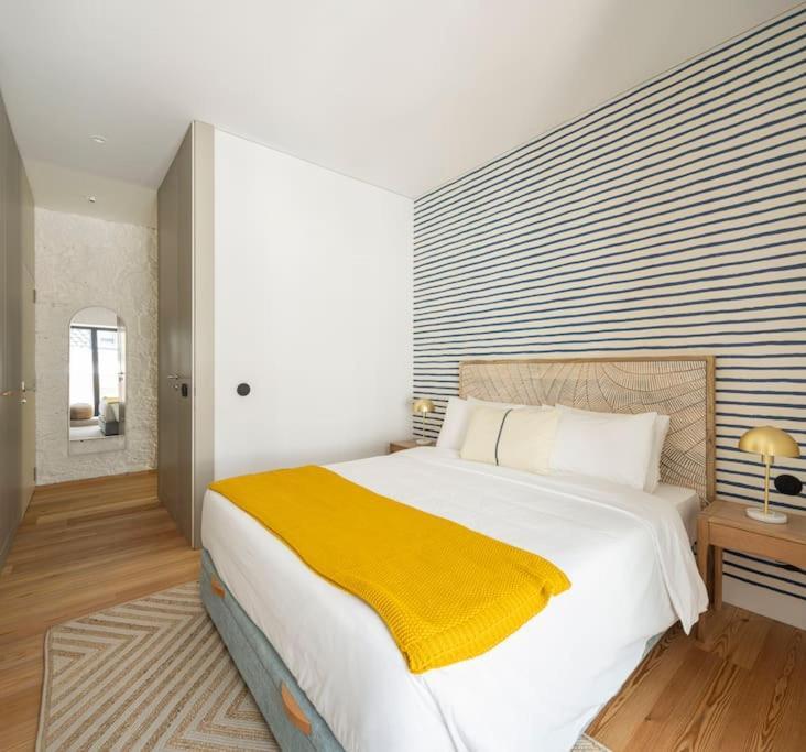 Elegant In The Historical Center Of Apartamento *
