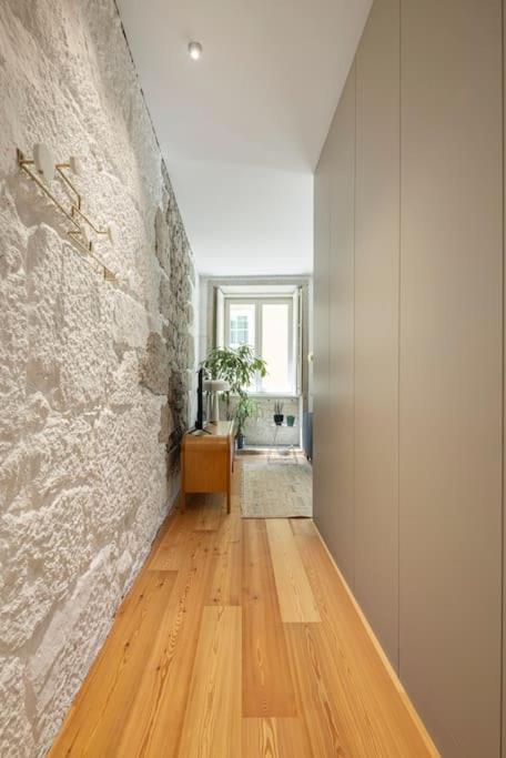 Elegant In The Historical Center Of