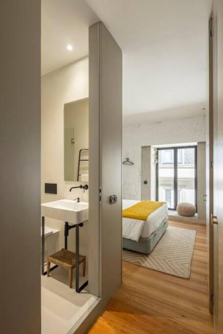 Apartamento Elegant In The Historical Center Of