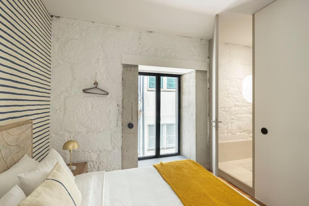 Elegant In The Historical Center Of Oporto